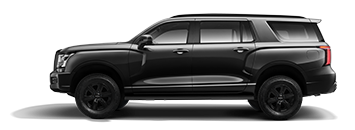 新哈弗H5大型全用途SUV