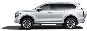全新坦克500 3.0T全场景智能豪华越野SUV